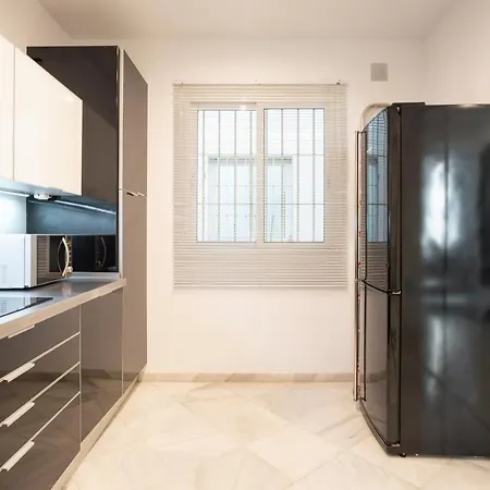 Urbe10 Cister 1 Bedroom Apartment